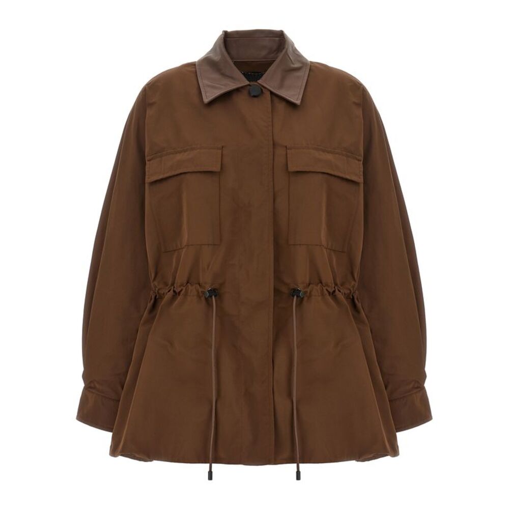 Max Mara Atelier Women 'Platani' Jacket